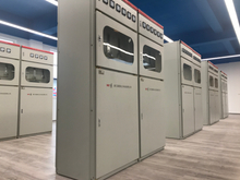 PTC-8800-DJ 低压计量柜实训装置