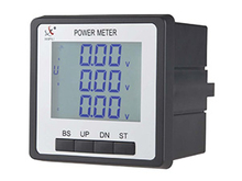 6814系列智能列表