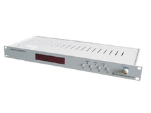 HPU-1015标准时钟仪（带GPS） 