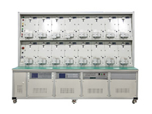 PTC-8370采集终端测试装置