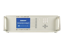 3300H三相标准电能表（0.01级） 