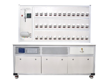 PTC-8160采集器测试装置