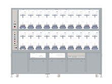 PTC-8320E自动压接三相电能表检验装置