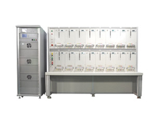 PTC-8320E三相等电位电能表检验装置 