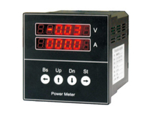 PD6805UI-9K4智能型直流电压电流表