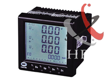 PD6804Z-9SYD/PD6804Z-2SYD网络电力仪表