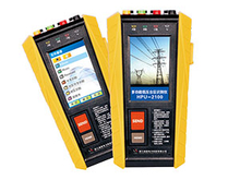 多功能低压台HPU-2100