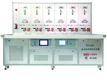 PTC-8180直流电能表检定装置