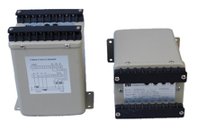 FP高可靠性功率变送器