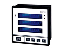 进口多功能表6030