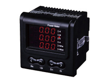 PD6804E系列多功能电表