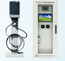 PTC-8800-CD-100 交流充电桩故障模拟实训装置