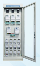 PTC-8800-DC 低压台区用电信息采集实训装置