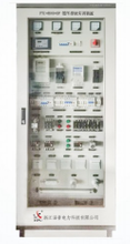 PTC-8800-DP 低压排故实训装置