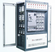 PTC-8800-DZ 台区用电信息智能综合故障模拟实训装置