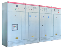 GGJ低压无功补偿装置