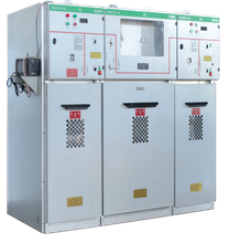 HXGN15交流金属封闭开关柜