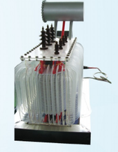 PTC-8800-MB 模拟变压器实训装置