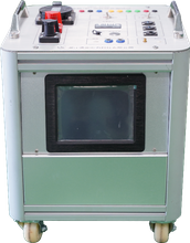 HPU-3660非车载充电机检定装置