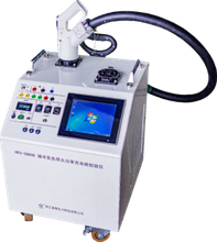 HPU-3660D大功率液冷充电桩现场校验仪