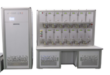 PTC-8320H新一代三相IR46多芯智能电能表检验装置