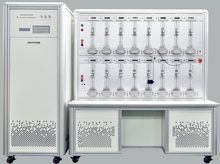  PTC-8125M新一代IR46智能电能表检验装置