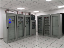 PTC-8800 防窃电综合仿真实训系统