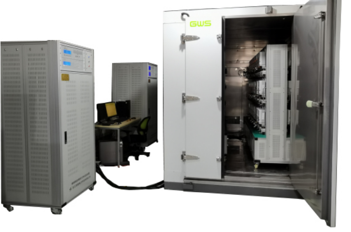 PTC-8125M 单相电能表耐久性试验装置