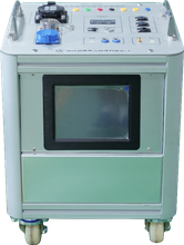 HPU-3670交流充电桩检定装置