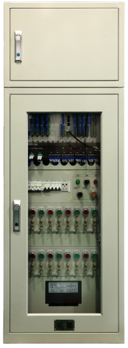 一二次融合环网箱