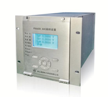 PD6600 AGC/AVC高精度采样装置