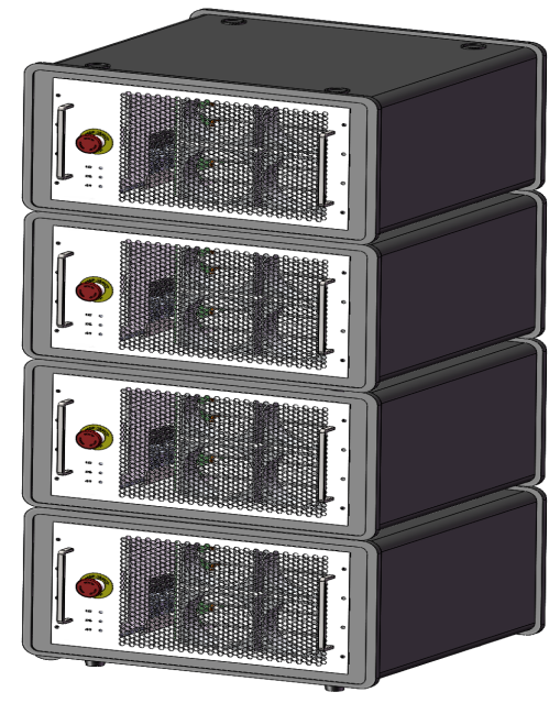PTC-8800-CD-100 交流充电桩故障模拟实训装置