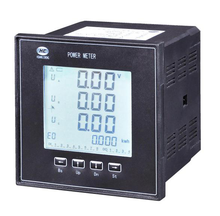 PD6804Z-2SYD多功能网络仪表